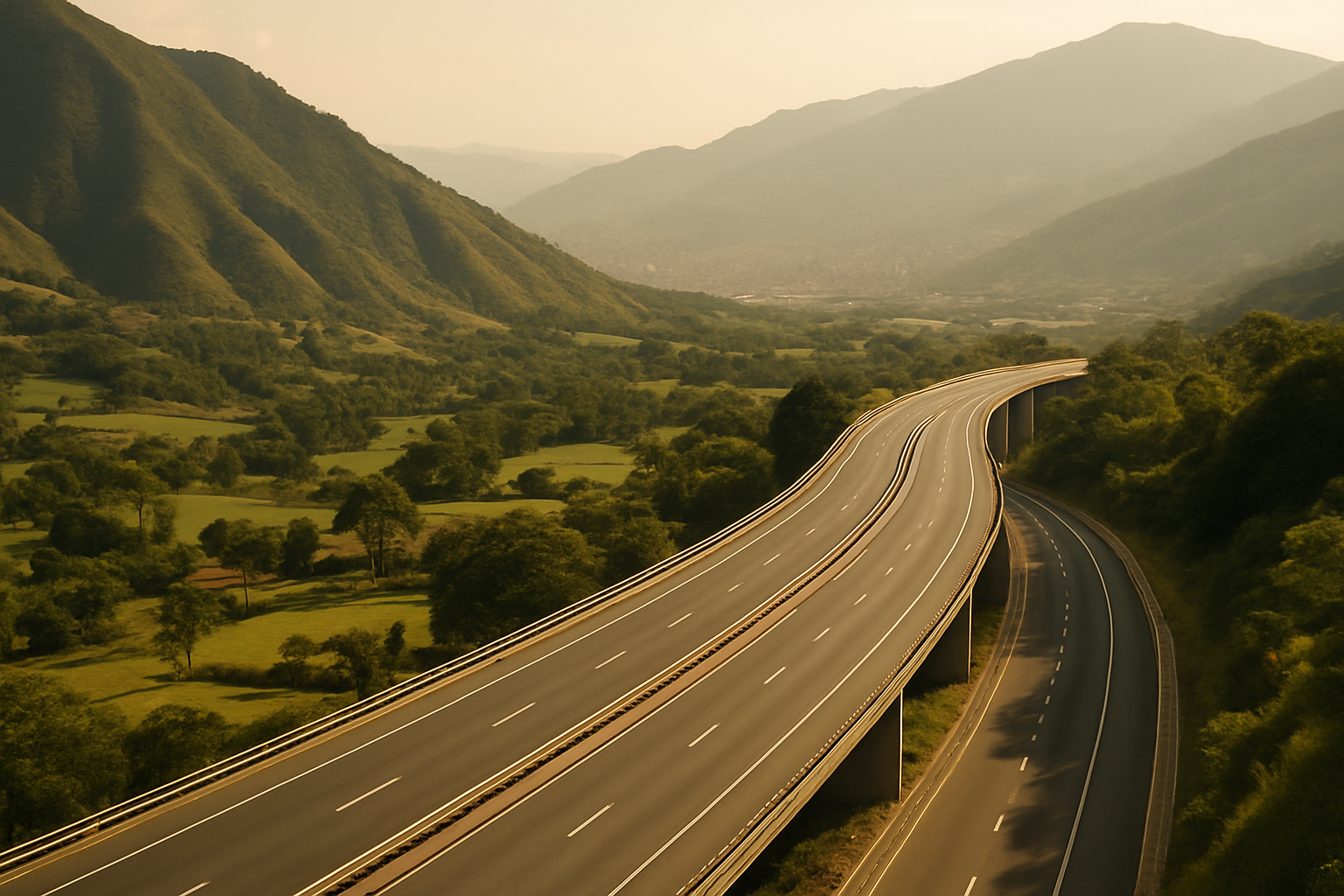 Corredor Santander&ndash;Bogot&aacute;