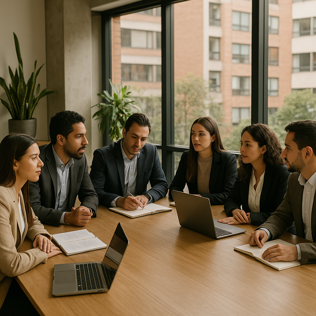 Equipo Capital Brand